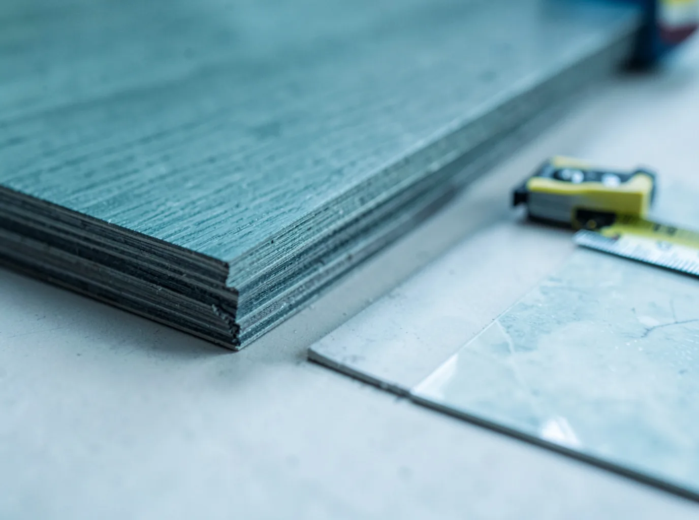 Luxury Vinyl Plank Installation Cooper, TX FAQs